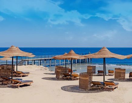 Coral Hills Resort & SPA
