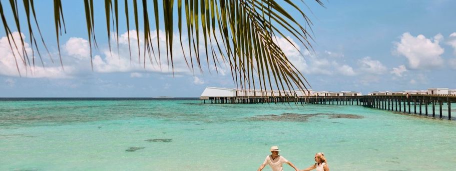 ROBINSON Maldives