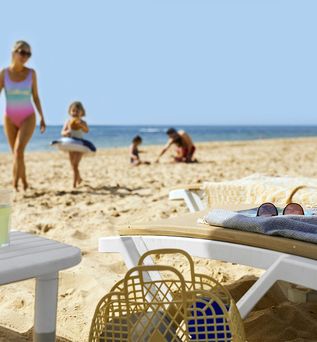 TUI MAGIC LIFE Club Africana
