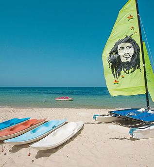 Iberostar Selection Diar El Andalous