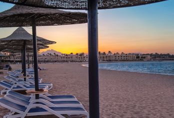 Cleopatra Luxury Resort Makadi Bay