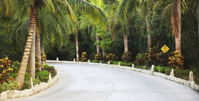 Sandos Caracol Eco Resort