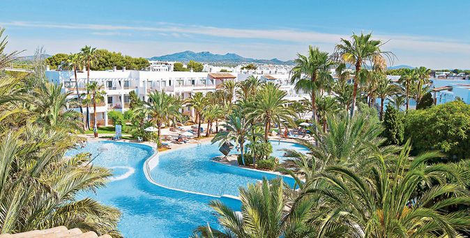 Calimera Fido Gardens