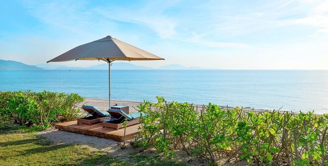 Fusion Resort Cam Ranh