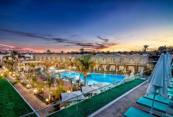 Hotel LIVVO Los Calderones