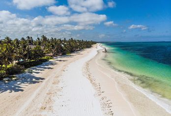 Sbh Kilindini Resort