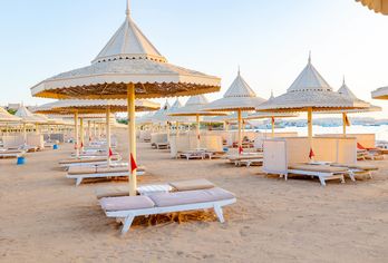 The Grand Hotel Hurghada