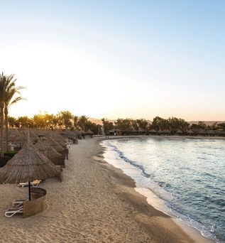 Mövenpick Resort El Quseir