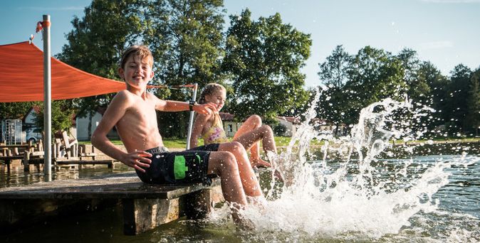 Trixi Park Zittauer Gebirge