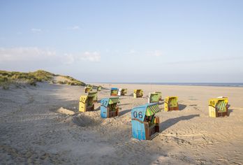 Nordseehotel Freese