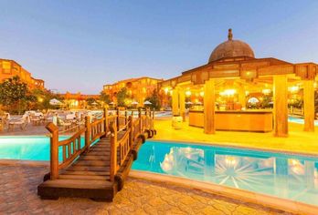 Dream Lagoon & Aqua Park Resort