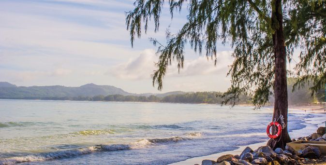 Best Western Premier Bangtao Beach Resort & Spa