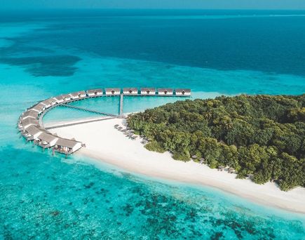 NH Collection Maldives Reethi Resort