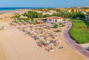 Cleopatra Luxury Resort Makadi Bay
