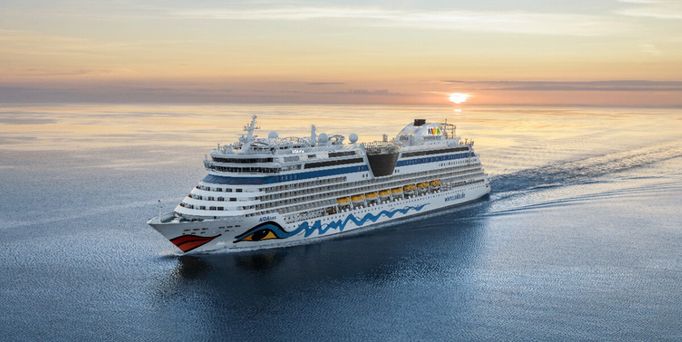 Große Winterpause Karibik mit Bermuda