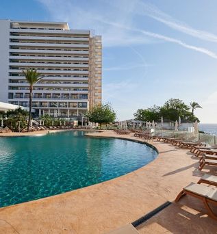Alua Calas de Mallorca Resort