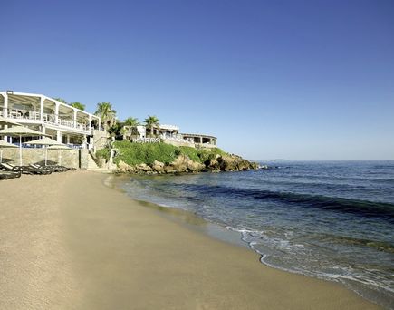 Ikaros Beach Luxury Resort & Spa