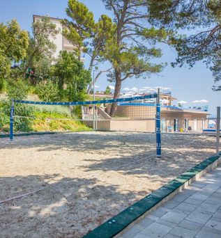 Bluesun Hotel Jadran