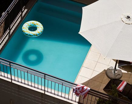 Hippo Boutique Hotel