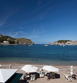 Hotel Es Port