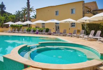 Dimora Caiammari Luxury Hotel & Spa