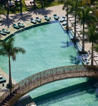 Savoy Palace - The Leading Hotels of the World - Savoy Signature