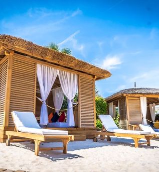 The Land of Legends Kingdom Hotel