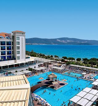 Maxeria Blue Didyma Hotel