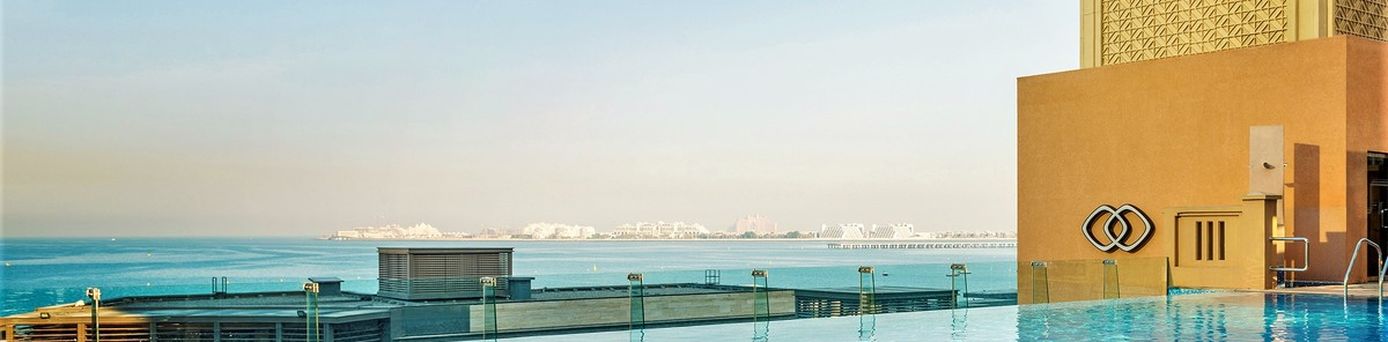 Sofitel Dubai Jumeirah Beach
