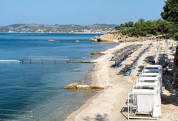 Alexandra Beach Thassos Spa Resort