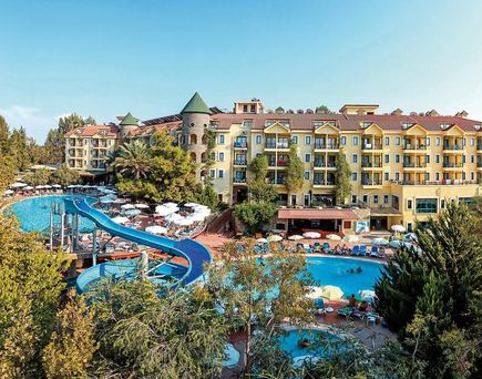 Dosi Hotel