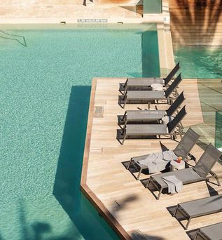 Salobre Hotel Resort & Serenity