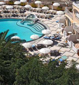 Grand Hotel Quisisana