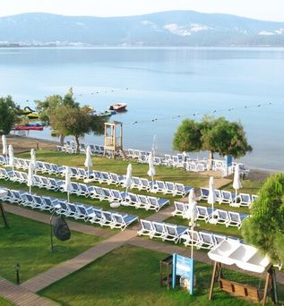 Maxeria Blue Didyma Hotel