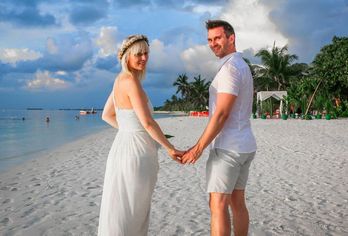 Canareef Resort Maldives