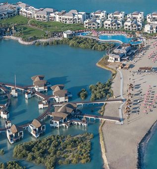 Anantara Mina Ras Al Khaimah Resort