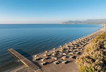 Doryssa Seaside Resort