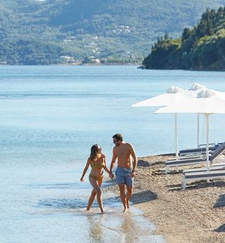 Nido, Mar-Bella Collection