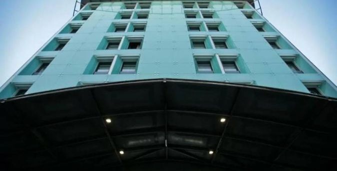 c-hotels Concorde