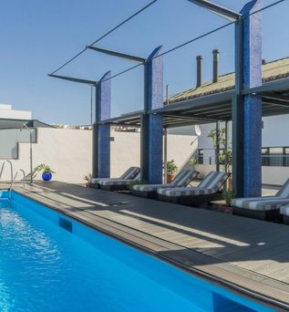 AC Hotel Ciudad de Sevilla