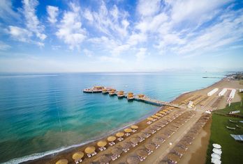 Selectum Luxury Resort Belek