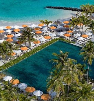 Oblu Xperience Ailafushi