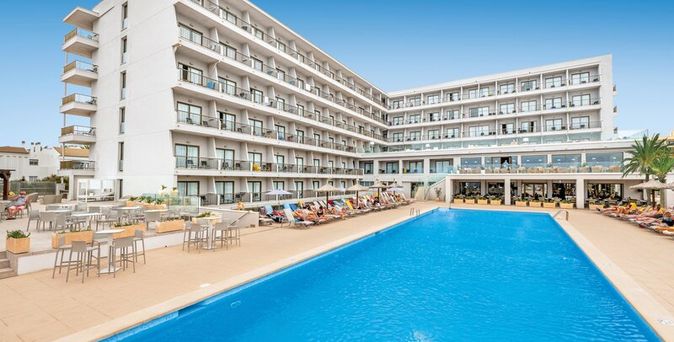 allsun Hotel Lux de Mar