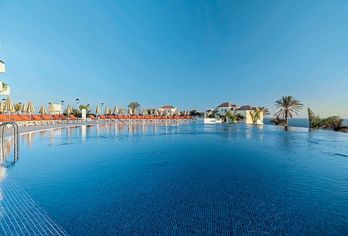 H10 Atlantic Sunset Horizons Collection, Tenerife