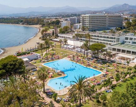 Sol Marbella Estepona · Atalaya Park