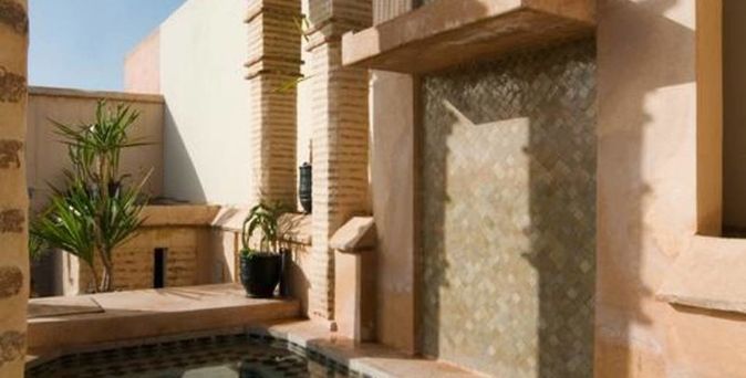 Marrakech Riads, Angsana Heritage Collection