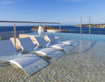 Elba Sunset Mallorca & Thalasso Spa