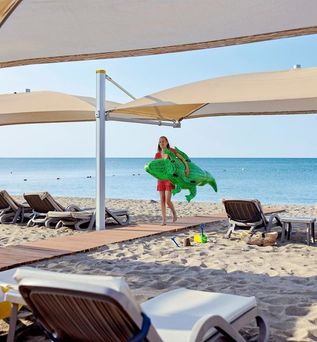 TUI Magic Life Belek