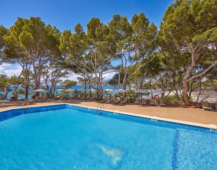 Universal Hotel Lido Park & Spa