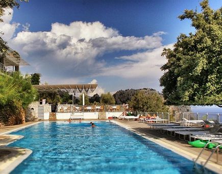 Loryma Resort Hotel